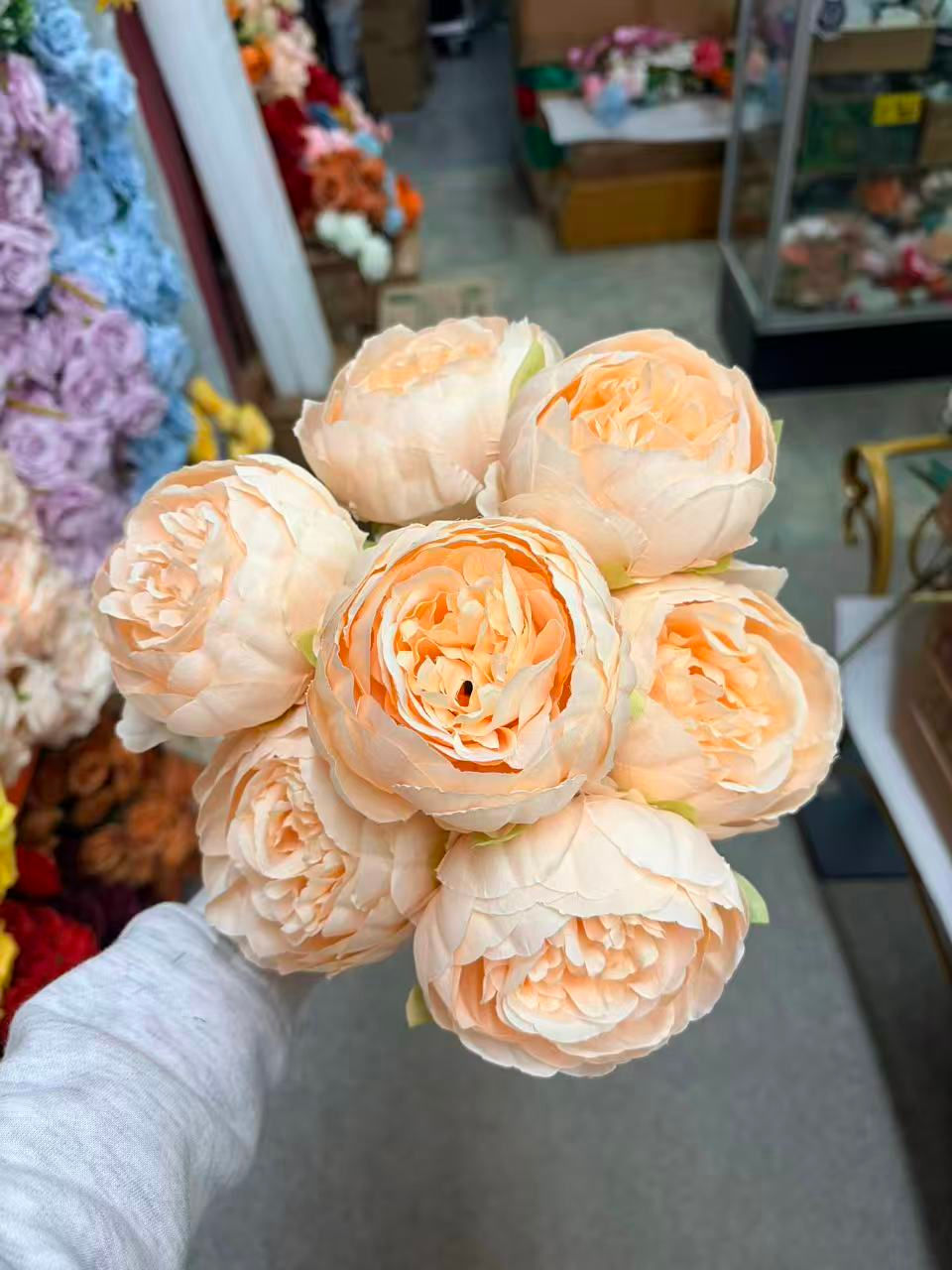 Thumbnail: 7 H Peony