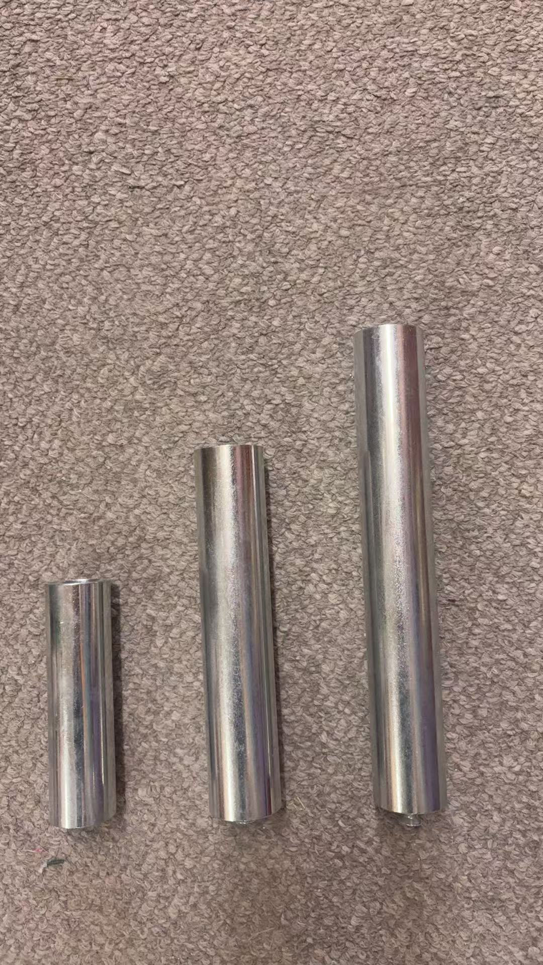 Base-to-Upright Connector Pin