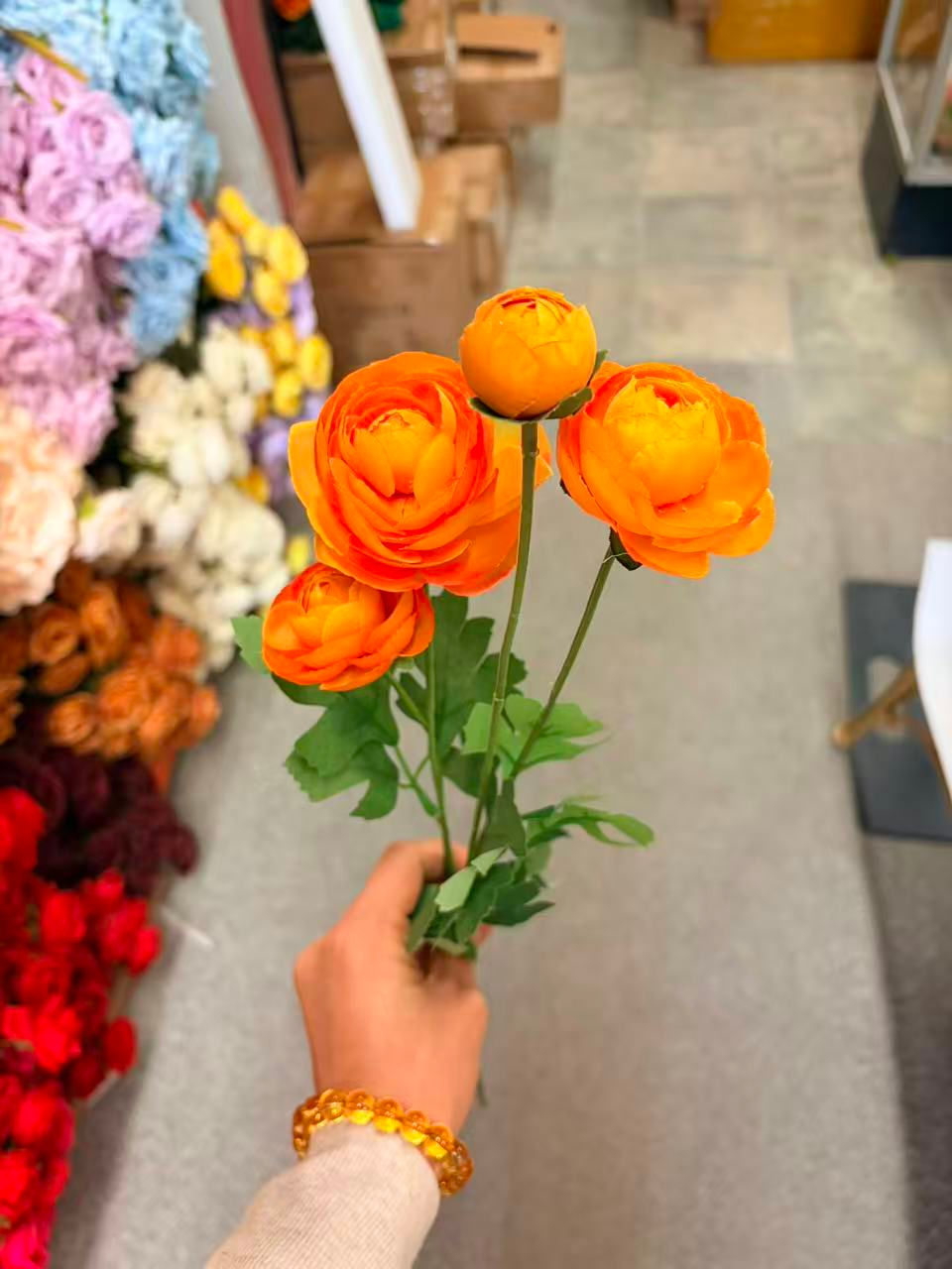 Thumbnail: Ranunculus