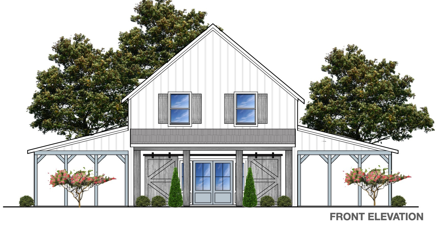 HOUSE PLANS House Plans