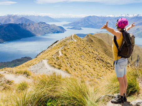 Your Complete Guide to Getting a New Zealand Visa Online
