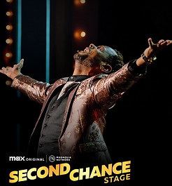 Mr. Taptastic Second Chance Stage