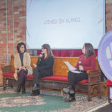 Lilibeth, liberadora.