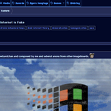 Ars Ex Machina: El arte generativo y la "muerte del internet"