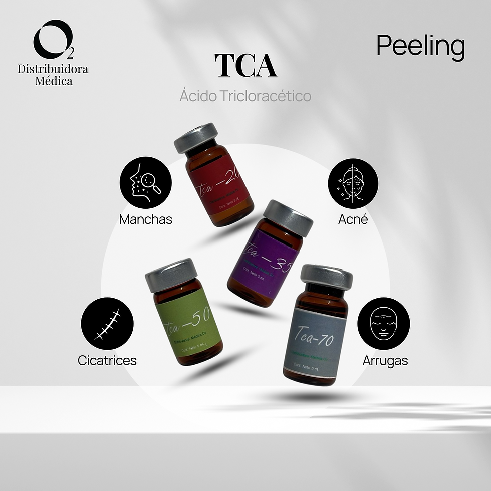 Miniatura: TCA