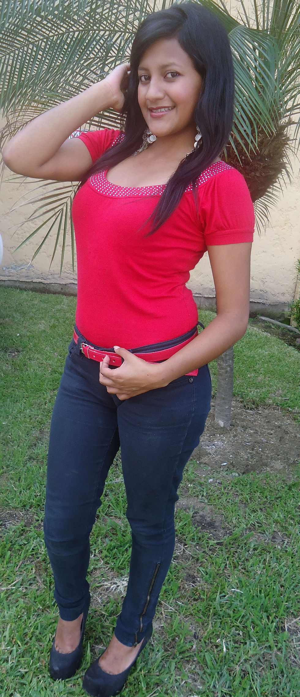 Milagro Cornejo