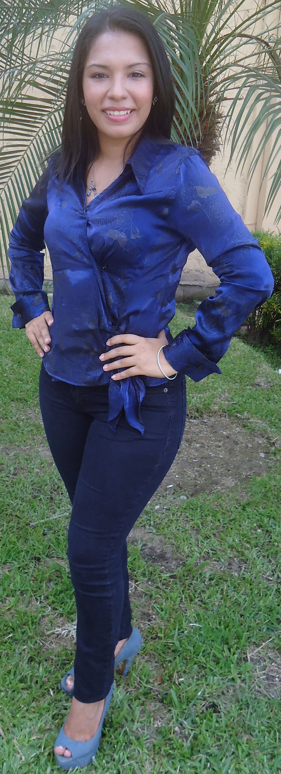 Gissell Díaz