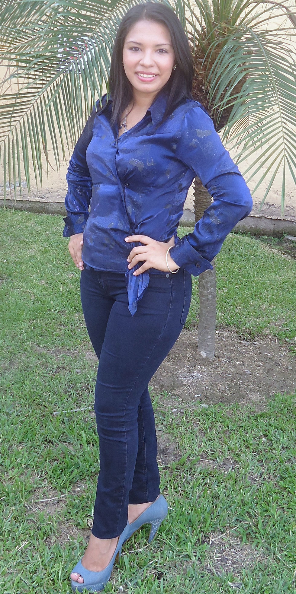 Gissell Díaz