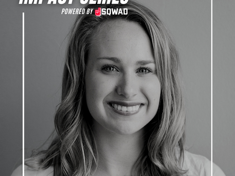 Beyond the Handle: Sage Stargrove
