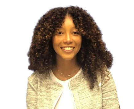 Impact Series: Alexia Sabogal