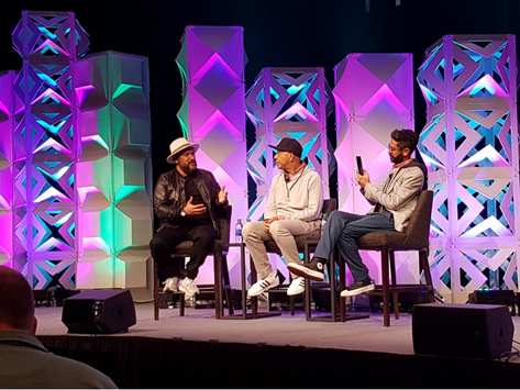 An Inside Look At The 2017 IEG Pivot Conference