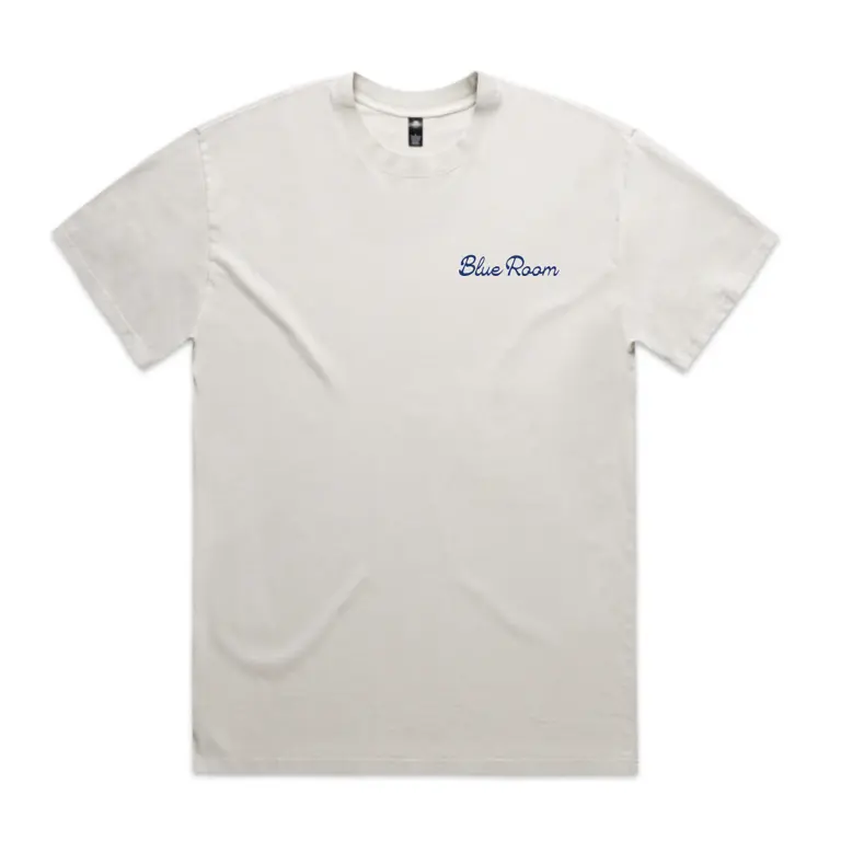 The Ecru Tee