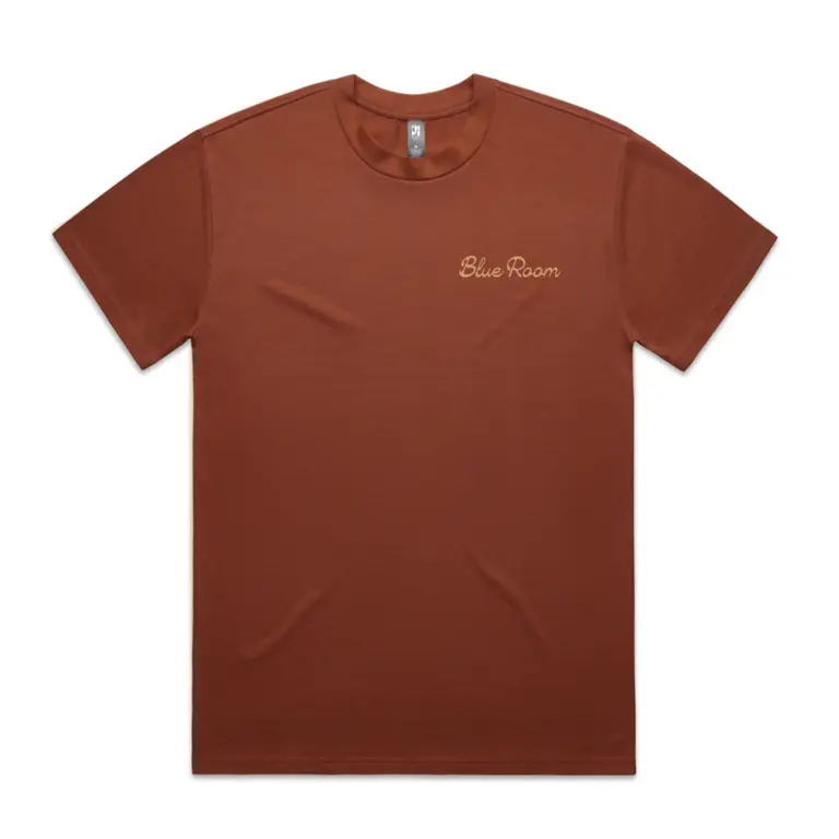 The Terracotta Tee