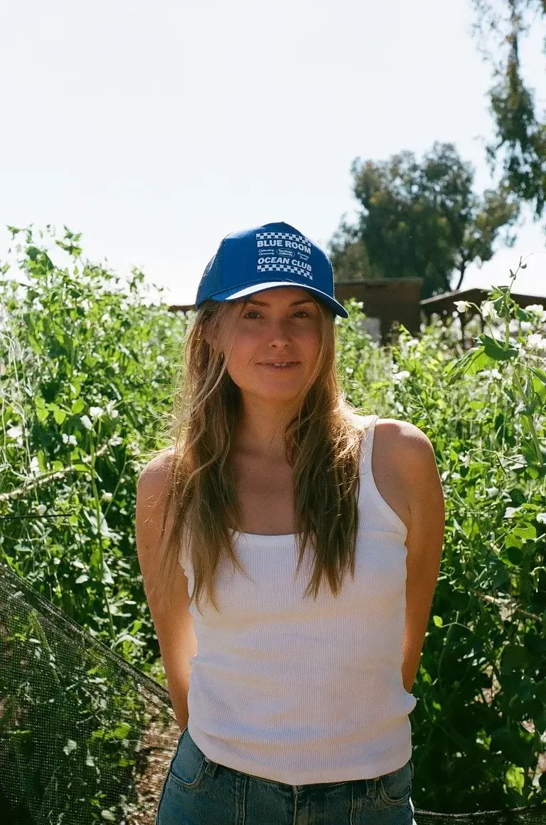 Thumbnail: Cobalt Trucker Hat
