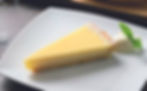 SICILIAN LEMON TART
