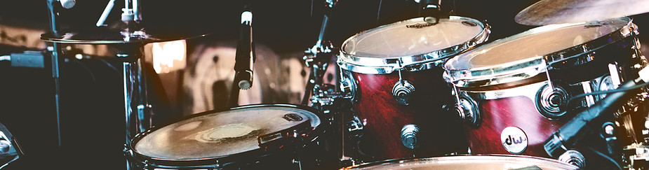 Drum Lessons Surrey