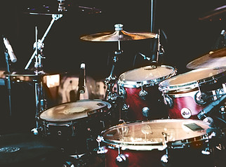 Drum Set