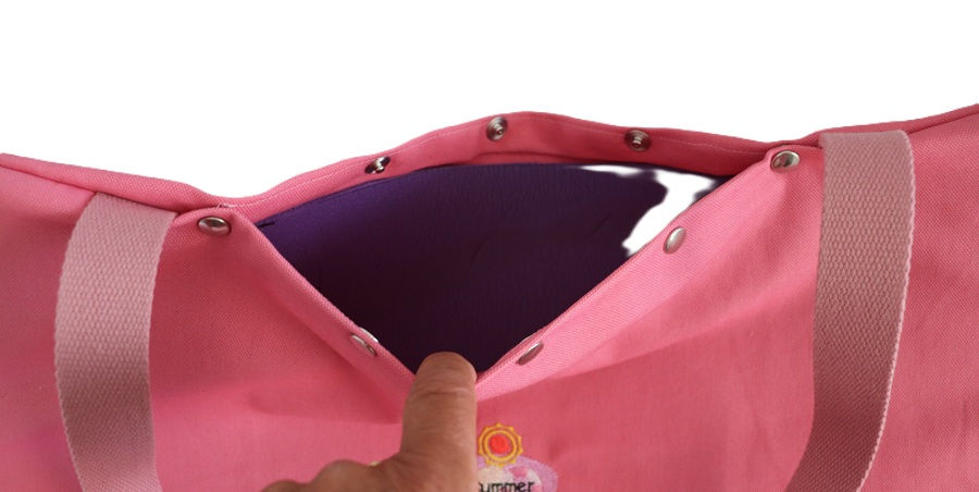Miniaturbild: Tapis réversible transportable SUMER HOLIDAY