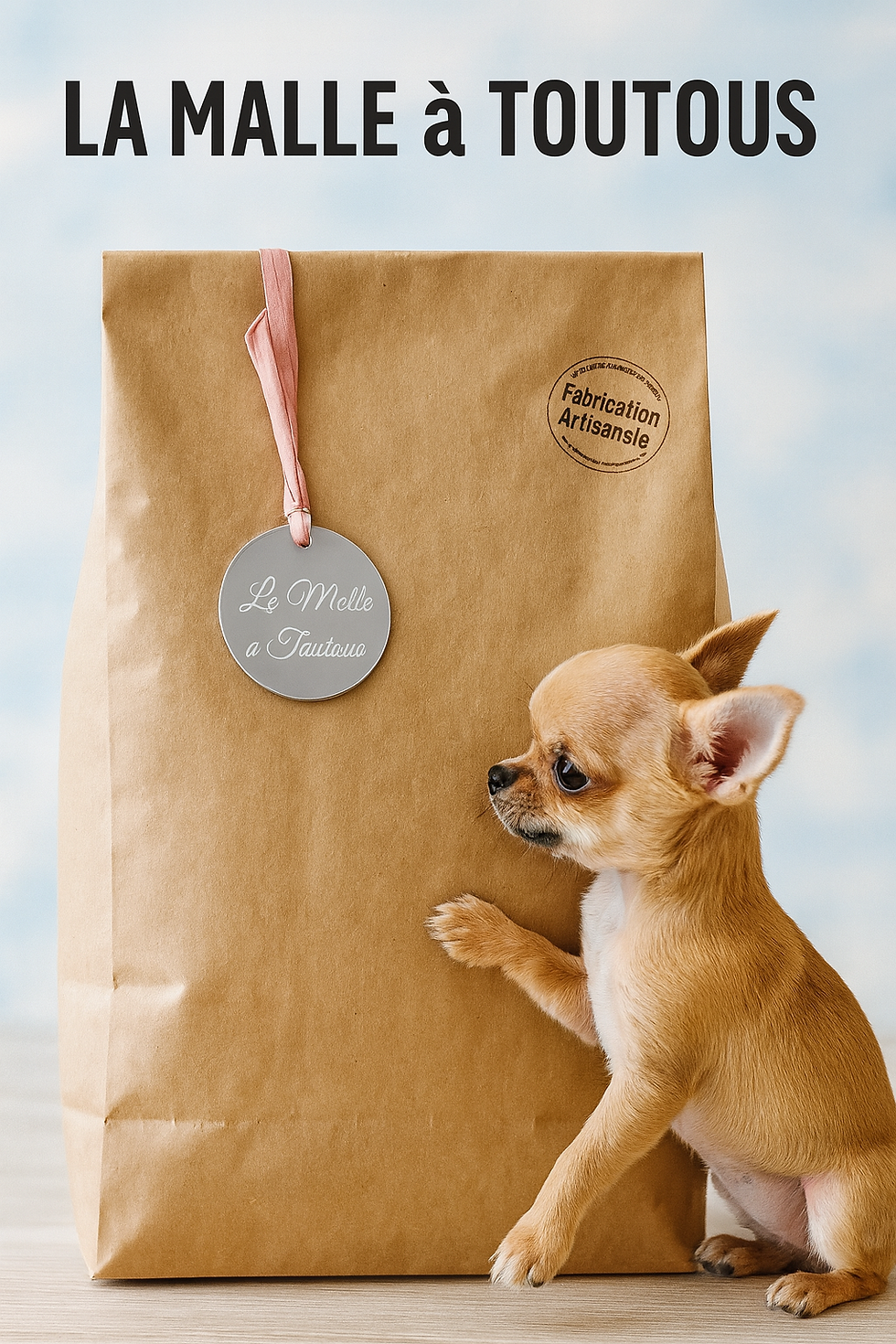 Miniature : Sacs surprises