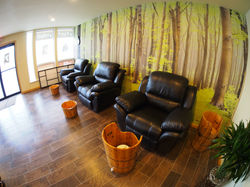 Reflexology