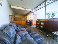 Sun Foot Reflexology