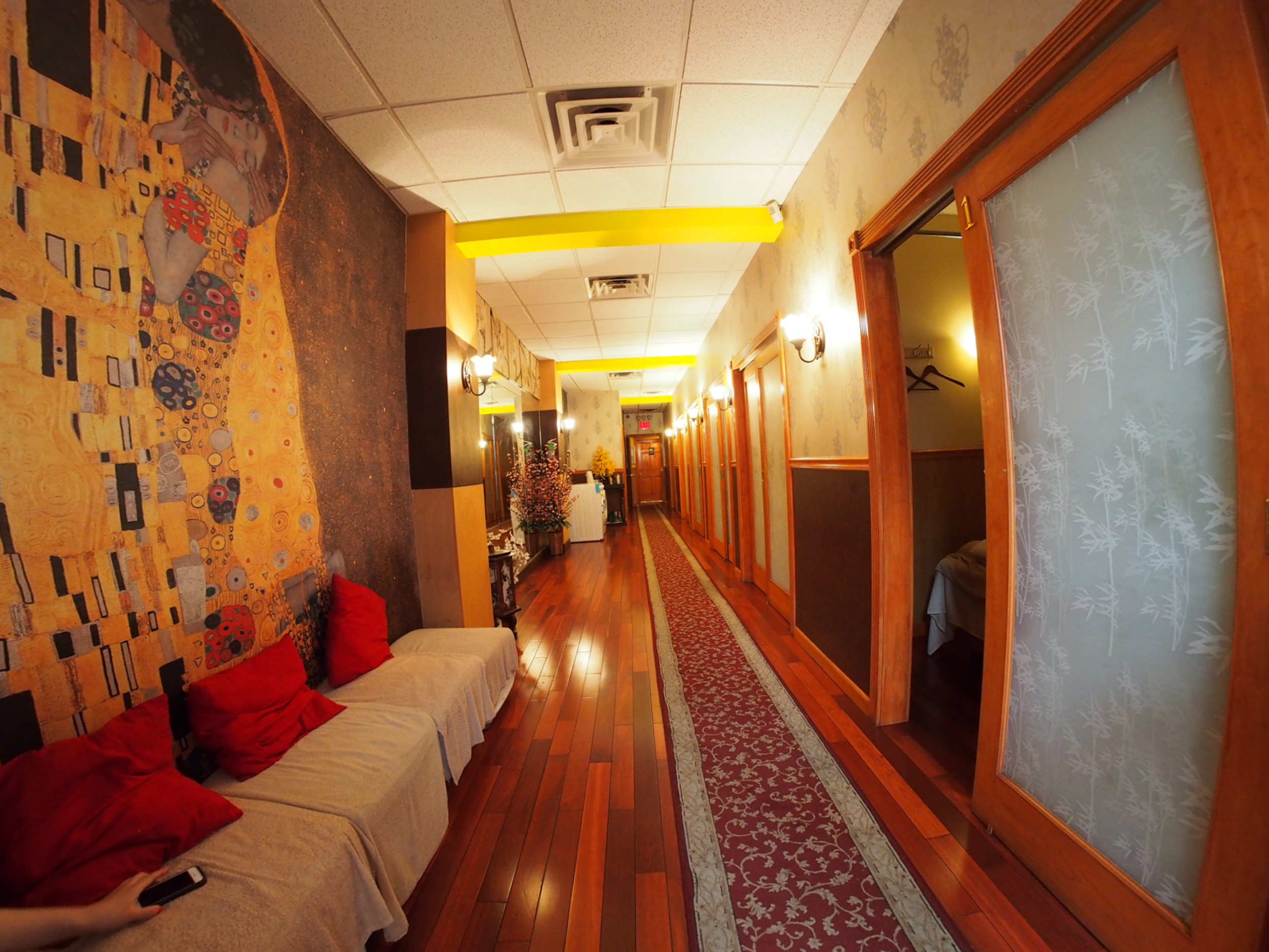 M Beauty Spa Forest Hills NY