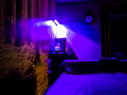 UV Sterilizing