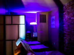 UV Sterilizing