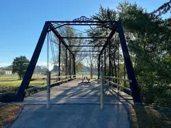 Nature Trail for Walking and Biking