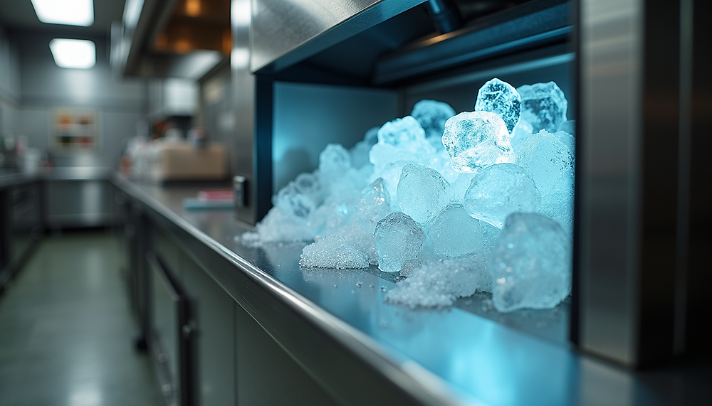 Ice Machine Leasing in Miami: Practical Solutions for Every Business