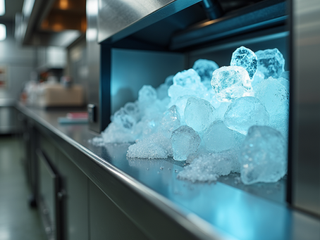 Ice Machine Leasing in Miami: Practical Solutions for Every Business