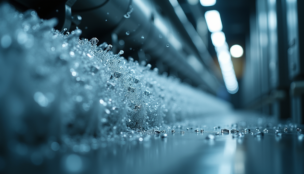 Top Maintenance Solutions in Knoxville: Ice Machine Troubleshooting and More