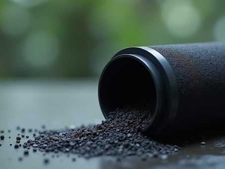 Understanding Types of Water Filtration Systems