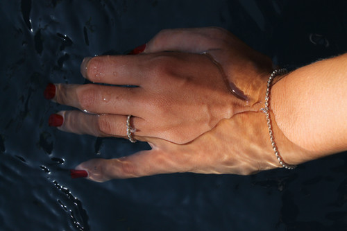 Bague Éclat Lua Baïla