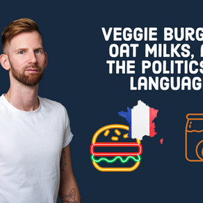 Linguistic Battle: Europe's Plant-Based Food Labeling Debate