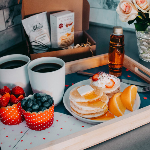 Brunch Box | Sweetspigot