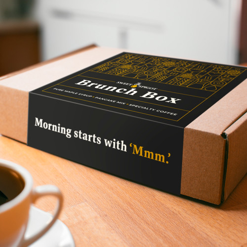 Brunch Box | Sweetspigot