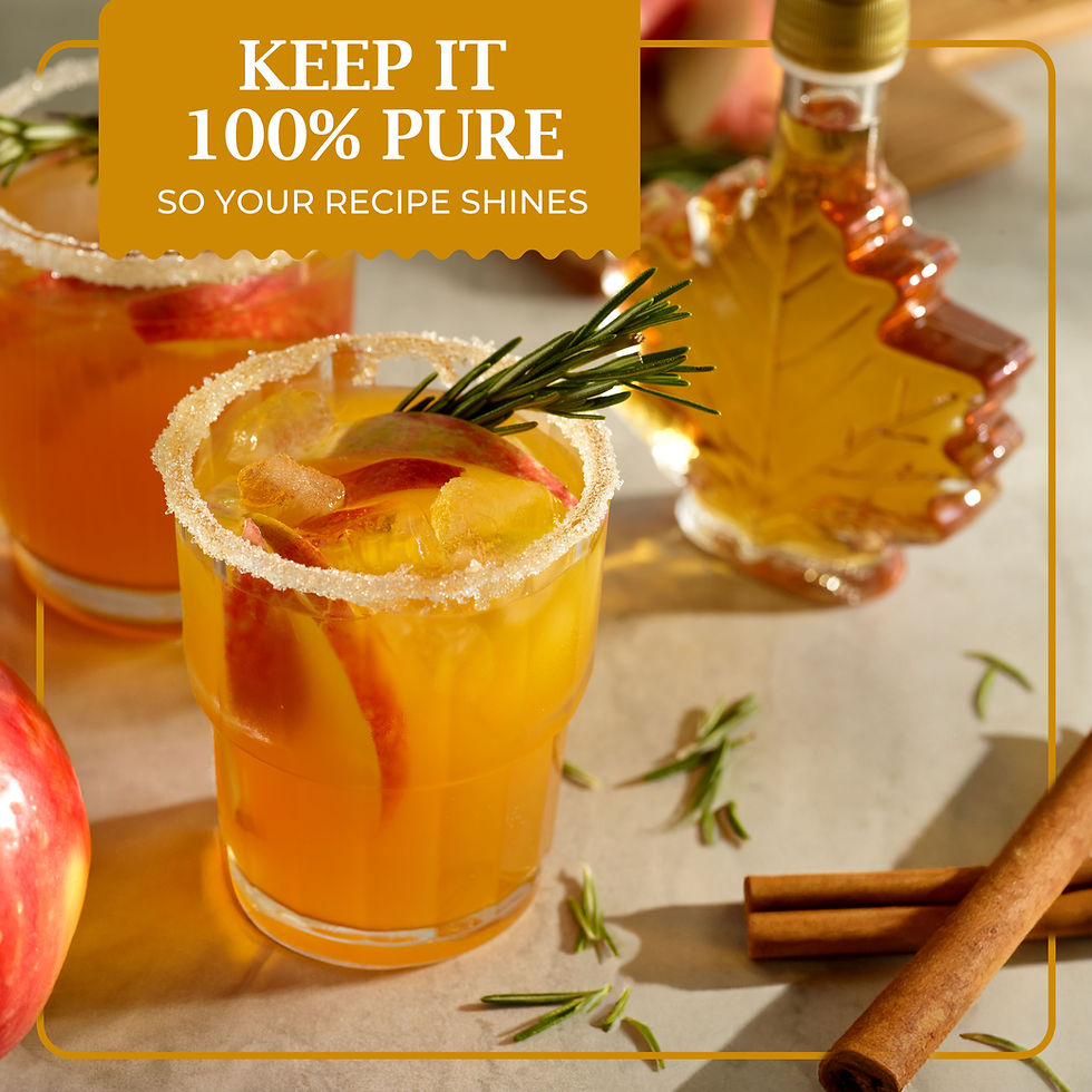 Thumbnail: Classic Maple