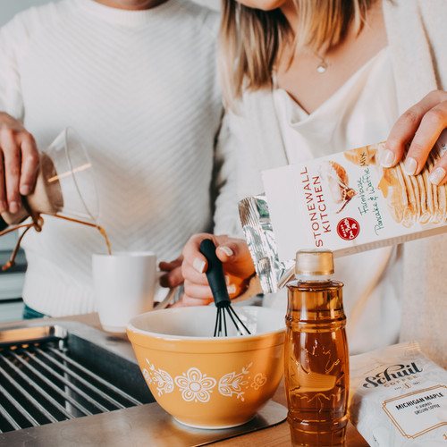 Brunch Box | Sweetspigot