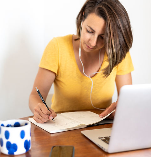 Héloïse Baudienville