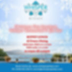 Christmas Day Luncheon at Whisper Restaurant & Gin Bar