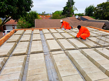 Double-story Extensions in Gansbaai
