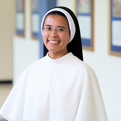 Sister Rosaria Bermejo, O.P.