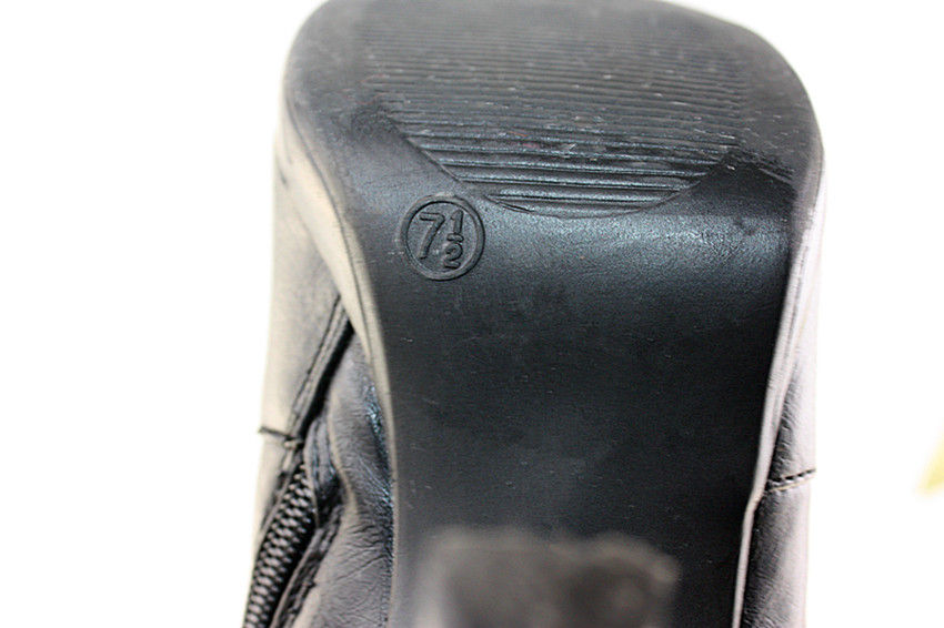 Thumbnail: women's boots fasion shoes,high-heeled shoes /Heeled shoes, high boots