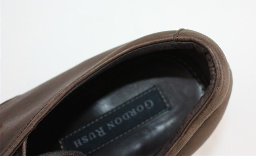 Thumbnail: Men's shoes, Brand shoes