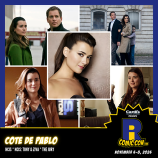 COTE DE PABLO
