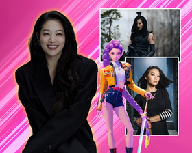 ARDEN CHO