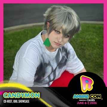 CANDYMON