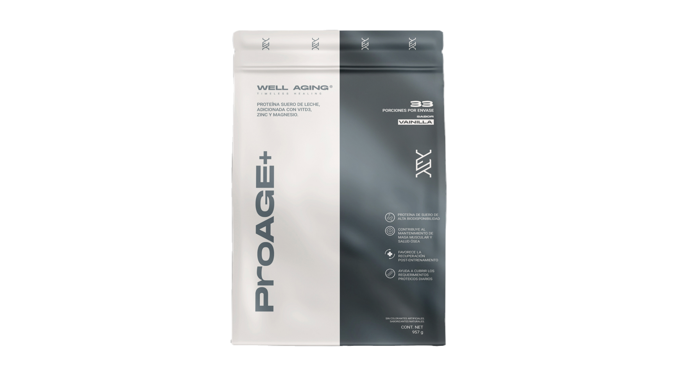 WHEY PROTEIN