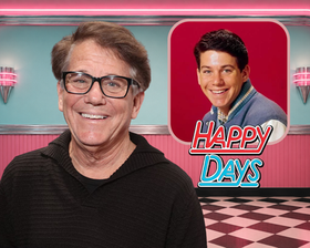 ANSON WILLIAMS